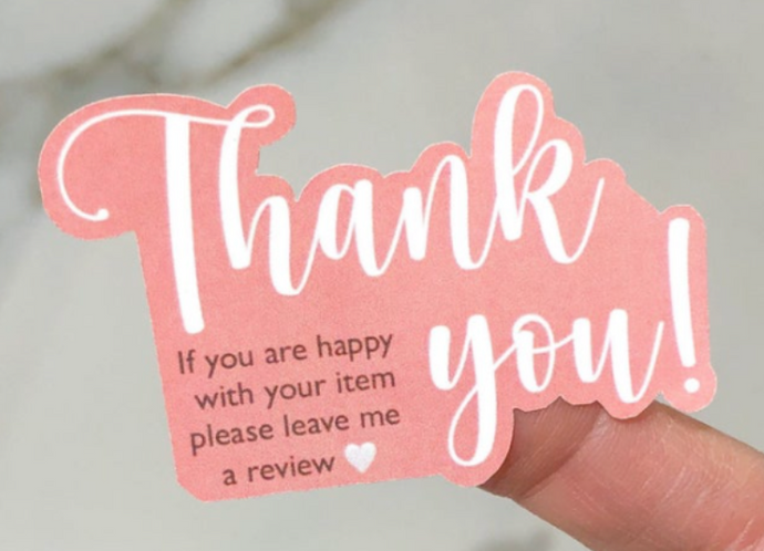 How to get Etsy Reviews