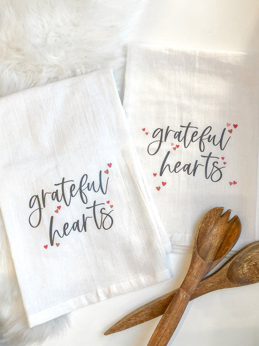 Sublimation Tea Towels