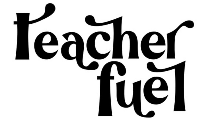 Retro Teacher Free SVG