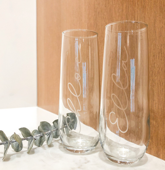 Everything you need for Etching!